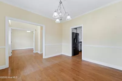 203 Wingate Drive, New Bern, NC 28562 - Photo 21