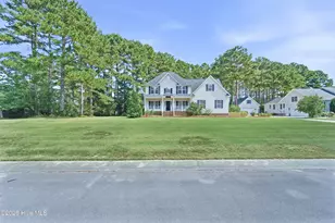 203 Wingate Dr, New Bern, NC 28562 - Photo 1