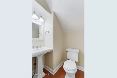 203 Wingate Drive, New Bern, NC 28562 - Photo 11