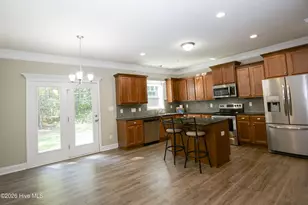655 Bald Eagle Dr, Vass, NC 28394 - Photo 7