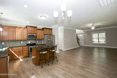 655 Bald Eagle Drive, Vass, NC 28394 - Photo 9