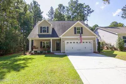 655 Bald Eagle Drive, Vass, NC 28394 - Photo 1
