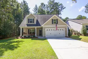 655 Bald Eagle Dr, Vass, NC 28394 - Photo 1