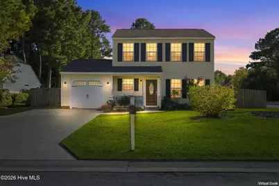 5001 Gate Post Lane, Wilmington, NC 28412 - Photo 27