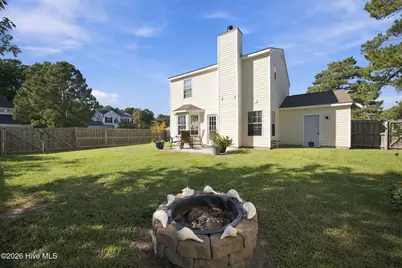 5001 Gate Post Lane, Wilmington, NC 28412 - Photo 25