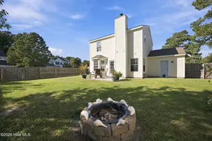 5001 Gate Post Ln, Wilmington, NC 28412 - Photo 25