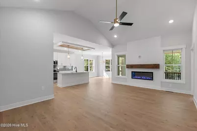 2022 Hayes Road, Spring Hope, NC 27882 - Photo 3