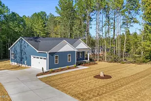2022 Hayes Rd, Spring Hope, NC 27882 - Photo 1