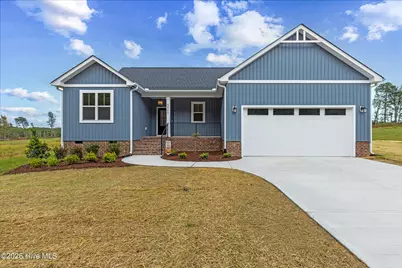 5860 Boulden Road, Nashville, NC 27856 - Photo 1