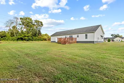 100 Goldie Lane, Beulaville, NC 28518 - Photo 21
