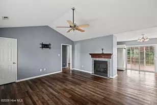 100 Goldie Ln, Beulaville, NC 28518 - Photo 3
