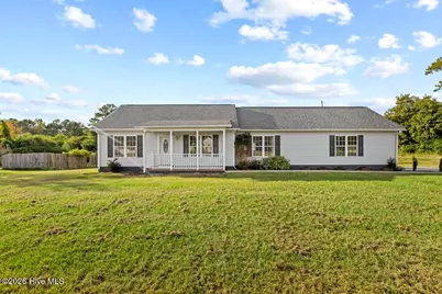 100 Goldie Lane, Beulaville, NC 28518 - Photo 1