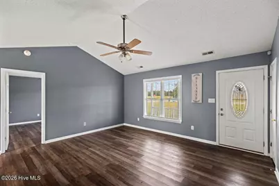 100 Goldie Lane, Beulaville, NC 28518 - Photo 5