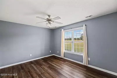100 Goldie Lane, Beulaville, NC 28518 - Photo 11