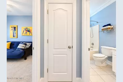 522 Vallie Lane, Wilmington, NC 28412 - Photo 27