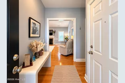 522 Vallie Lane, Wilmington, NC 28412 - Photo 9