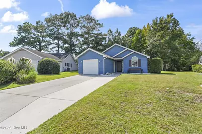 1223 Formby Court, Myrtle Beach, SC 29588 - Photo 41