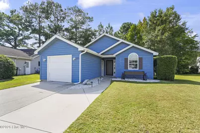 1223 Formby Court, Myrtle Beach, SC 29588 - Photo 1