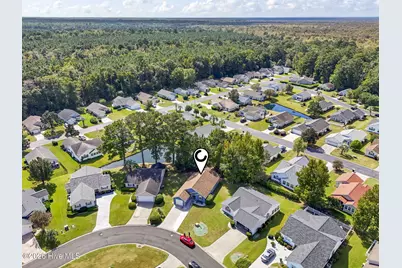 1223 Formby Court, Myrtle Beach, SC 29588 - Photo 45