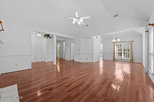 536 Oak Brook Dr, Martinez, GA 30907 - Photo 5