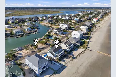 1975 S Waccamaw Drive, Murrells Inlet, SC 29576 - Photo 1