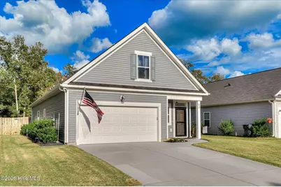 23 Coslett Drive, North Augusta, SC 29860 - Photo 1