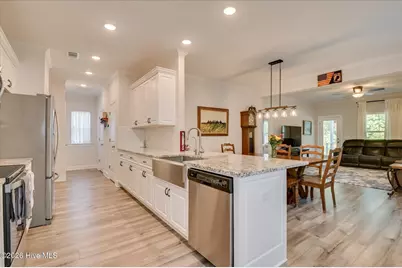 23 Coslett Drive, North Augusta, SC 29860 - Photo 7