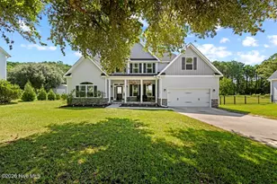 104 Percy Padgett Ct, Holly Ridge, NC 28445 - Photo 1
