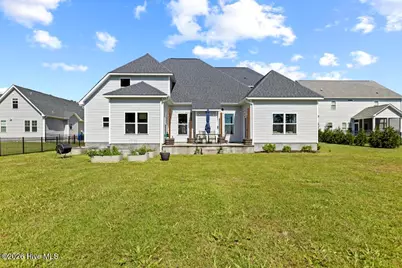 104 Percy Padgett Court, Holly Ridge, NC 28445 - Photo 45