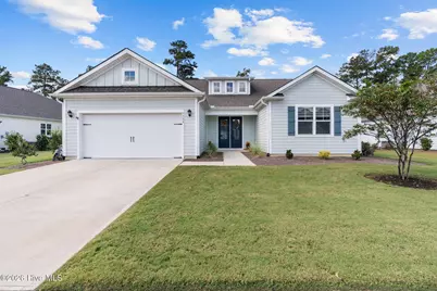 7789 Harrier Circle, Leland, NC 28451 - Photo 1