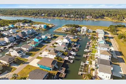 140 Lions Paw, Holden Beach, NC 28462 - Photo 43