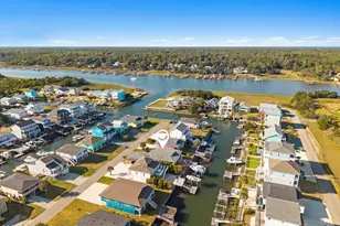 140 Lions Paw, Holden Beach, NC 28462 - Photo 43