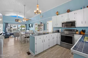 140 Lions Paw, Holden Beach, NC 28462 - Photo 15
