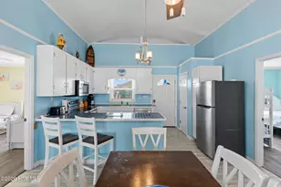 140 Lions Paw, Holden Beach, NC 28462 - Photo 11