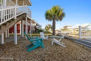 140 Lions Paw, Holden Beach, NC 28462 - Photo 35
