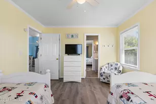 140 Lions Paw, Holden Beach, NC 28462 - Photo 25