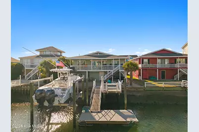 140 Lions Paw, Holden Beach, NC 28462 - Photo 37