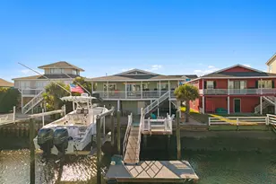 140 Lions Paw, Holden Beach, NC 28462 - Photo 37