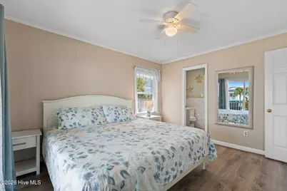 140 Lions Paw, Holden Beach, NC 28462 - Photo 19