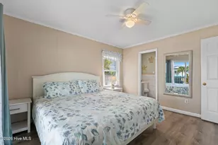 140 Lions Paw, Holden Beach, NC 28462 - Photo 19