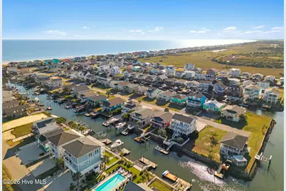 140 Lions Paw, Holden Beach, NC 28462 - Photo 45