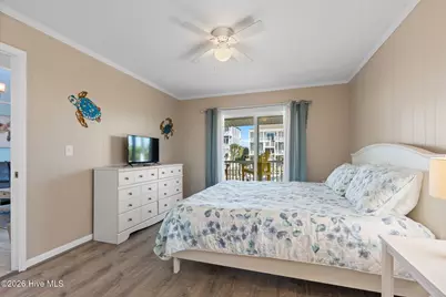 140 Lions Paw, Holden Beach, NC 28462 - Photo 21