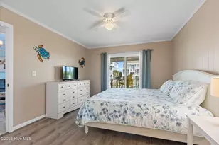140 Lions Paw, Holden Beach, NC 28462 - Photo 21