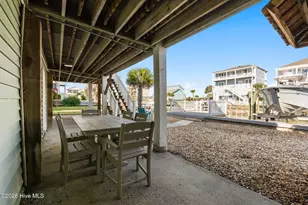 140 Lions Paw, Holden Beach, NC 28462 - Photo 39