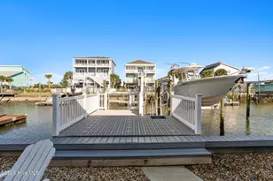 140 Lions Paw, Holden Beach, NC 28462 - Photo 5