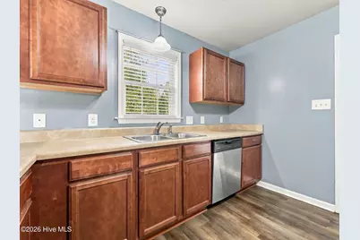 161 Southwoods Lane, Jacksonville, NC 28540 - Photo 33