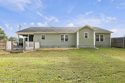 161 Southwoods Lane, Jacksonville, NC 28540 - Photo 23