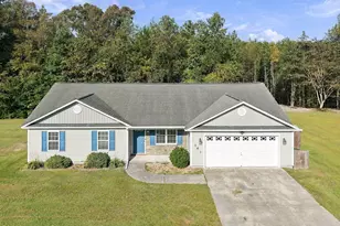 161 Southwoods Ln, Jacksonville, NC 28540 - Photo 1