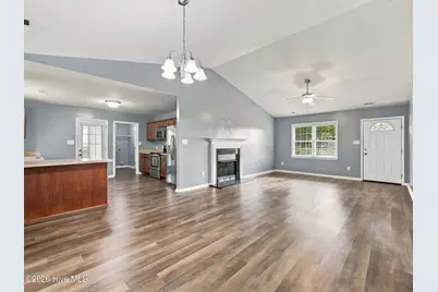161 Southwoods Lane, Jacksonville, NC 28540 - Photo 29