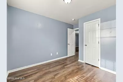 161 Southwoods Lane, Jacksonville, NC 28540 - Photo 41